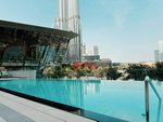 2 bedrooms Apartment in Downtown Dubai (Downtown Burj Dubai), UAE No. 42578 - Image 12
