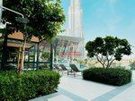 2 bedrooms Apartment in Downtown Dubai (Downtown Burj Dubai), UAE No. 42578 - Image 19