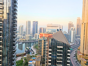 2 bedrooms Apartment in Dubai Marina, UAE No. 42579
