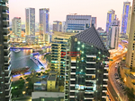 2 bedrooms Apartment in Dubai Marina, UAE No. 42579 - Image 4