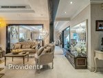 6 bedrooms Villa in Meadows, UAE No. 4265 - Image 2
