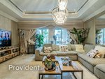 6 bedrooms Villa in Meadows, UAE No. 4265 - Image 12