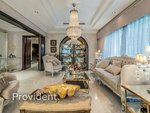 6 bedrooms Villa in Meadows, UAE No. 4265 - Image 14