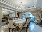 6 bedrooms Villa in Meadows, UAE No. 4265 - Image 15