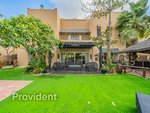 6 bedrooms Villa in Meadows, UAE No. 4265 - Image 22