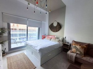 Studio in Business Bay, UAE No. 42668