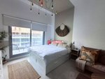 Studio in Business Bay, UAE No. 42668 - apartment in Dubai