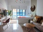 Studio in Business Bay, UAE No. 42668 - Image 2
