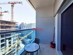Studio in Business Bay, UAE No. 42668 - Image 4