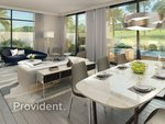 4 bedrooms Villa in Dubai South (Dubai World Central), UAE No. 4268 - villa in Dubai