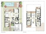 4 bedrooms Villa in Dubai South (Dubai World Central), UAE No. 4268 - Image 9