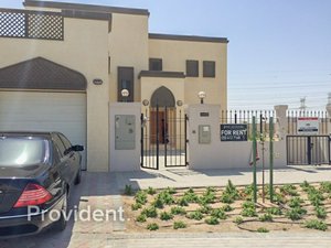 3 bedrooms Villa in Jumeirah Park, UAE No. 4270