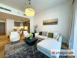 2 bedrooms Apartment in Dubai Creek Harbour (The Lagoons), UAE No. 42705