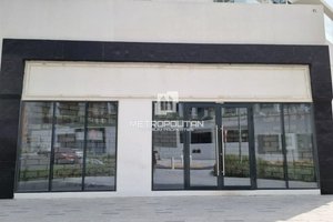 38.7m² Shop in Meydan, UAE No. 42714