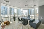 289.4m² Office in DIFC, UAE No. 42722 - office in Dubai