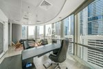 289.4m² Office in DIFC, UAE No. 42722 - Image 4
