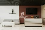 96.7m² Office in Jumeirah Village Circle, UAE No. 42726 - Image 8