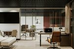 96.7m² Office in Jumeirah Village Circle, UAE No. 42726 - Image 9
