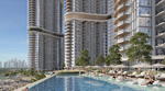 3 bedrooms Apartment in Dubai, UAE No. 42739 - Image 5