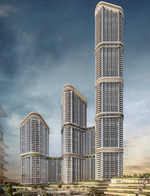2 bedrooms Apartment in Dubai, UAE No. 42740 - apartment in Dubai