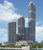 2 bedrooms Apartment in Dubai, UAE No. 42740 - Image 2