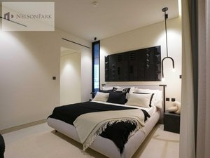 1 bedroom Apartment in Jumeirah Village Triangle, UAE No. 42750