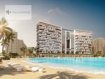 2 bedrooms Apartment in Dubai South (Dubai World Central), UAE No. 42752 - apartment in Dubai