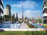 4 bedrooms Apartment in Downtown Dubai (Downtown Burj Dubai), UAE No. 42765 - apartment in Dubai