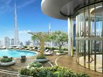 4 bedrooms Apartment in Downtown Dubai (Downtown Burj Dubai), UAE No. 42765 - Image 14