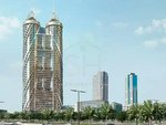 1 bedroom Apartment in Al Sufouh, UAE No. 42786 - apartment in Dubai