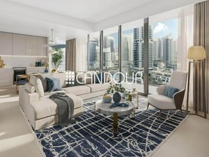 2 bedrooms Apartment in Dubai Marina, UAE No. 42794