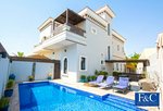 6 bedrooms Villa in The Villa, UAE No. 428 - villa in Dubai