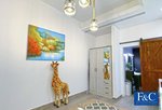 6 bedrooms Villa in The Villa, UAE No. 428 - Image 19