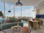 1 bedroom Apartment in Maritime City, UAE No. 42805 - Image 4