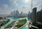 2 bedrooms Apartment in Downtown Dubai (Downtown Burj Dubai), UAE No. 42830 - Image 39