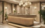 1 bedroom Apartment in Dubai, UAE No. 42833 - Image 2