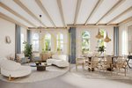 3 bedrooms Villa in Khalifa City, UAE No. 42835 - Image 3