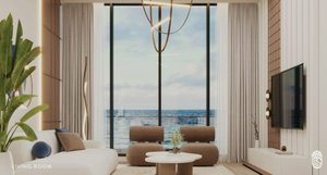 2 bedrooms Apartment in Deira, UAE No. 42846