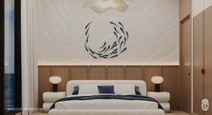 1 bedroom Apartment in Deira, UAE No. 42848
