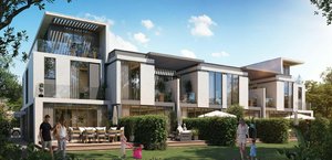 4 bedrooms Townhouse in Dubai Land, UAE No. 42849