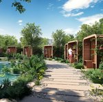 4 bedrooms Townhouse in Dubai Land, UAE No. 42849 - Image 6