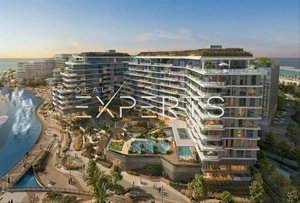 2 bedrooms Apartment in Saadiyat Island, UAE No. 42876