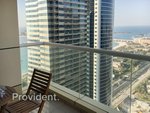 2 bedrooms Apartment in Dubai Marina, UAE No. 4288 - Image 3