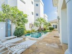 4 bedrooms Villa in Palm Jumeirah, UAE No. 4291 - Image 2