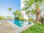 4 bedrooms Villa in Palm Jumeirah, UAE No. 4291 - Image 15