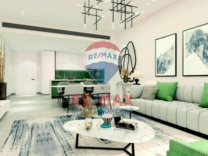 4 bedrooms Apartment in Yas Island, UAE No. 42929