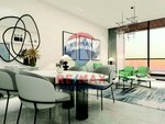 4 bedrooms Apartment in Yas Island, UAE No. 42929 - Image 2