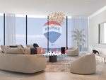 4 bedrooms Apartment in Yas Island, UAE No. 42929 - Image 3
