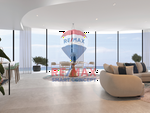 4 bedrooms Apartment in Yas Island, UAE No. 42929 - Image 4