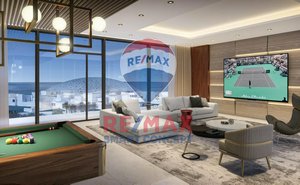 1 bedroom Apartment in Saadiyat Island, UAE No. 42930